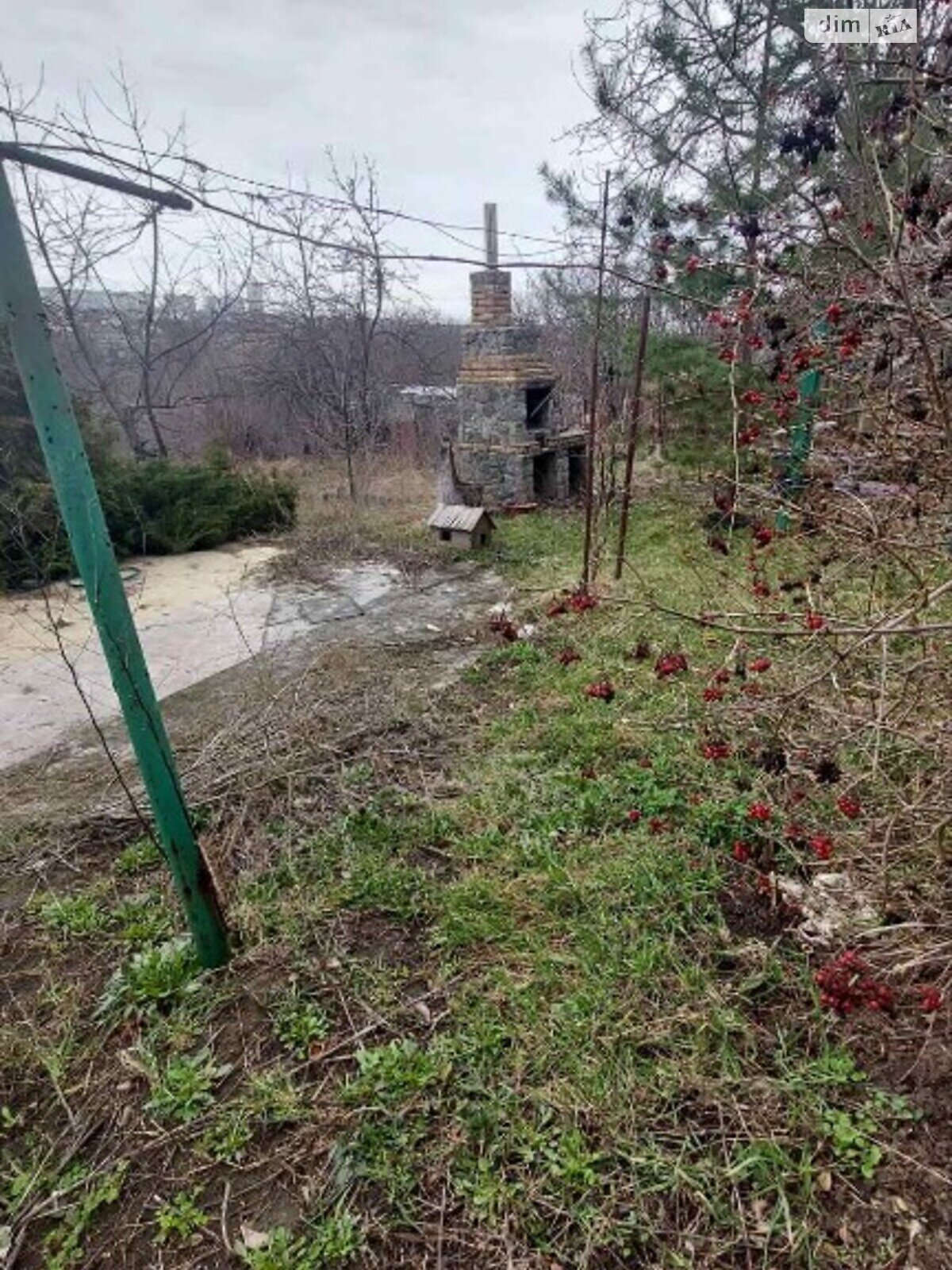 одноэтажный дом с гаражом, 78 кв. м, ракушечник (ракушняк). Продажа в Харькове район Великая Даниловка фото 1