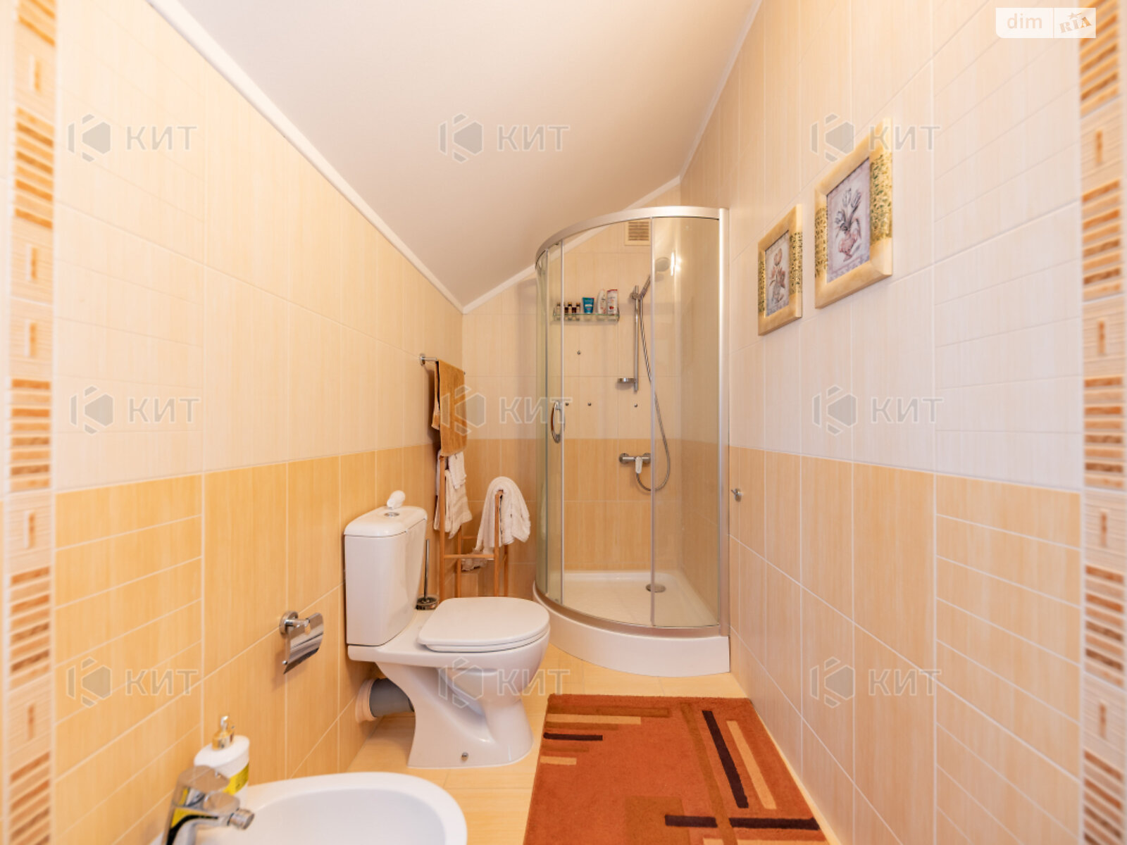 двухэтажный дом, 84.1 кв. м, кирпич. Продажа в Харькове район Великая Даниловка фото 1 двухэтажный дом, 84.1 кв. м, кирпич. Продажа в Харькове район Великая Даниловка фото 1