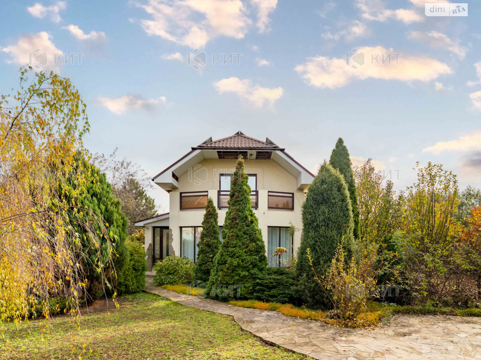 двухэтажный дом, 84.1 кв. м, кирпич. Продажа в Харькове район Великая Даниловка фото 1 двухэтажный дом, 84.1 кв. м, кирпич. Продажа в Харькове район Великая Даниловка фото 1