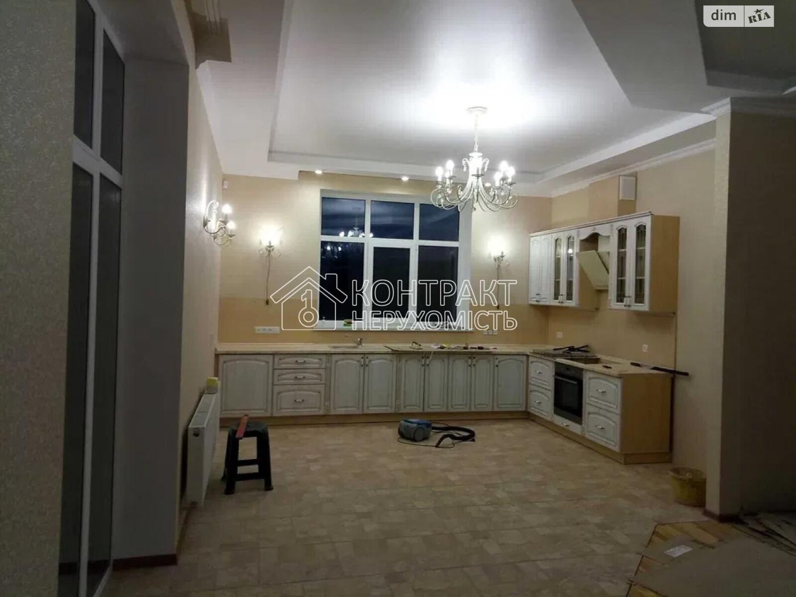 двоповерховий будинок з балконом, 232 кв. м, газобетон. Продаж в Харкові, район Велика Данилівка фото 1