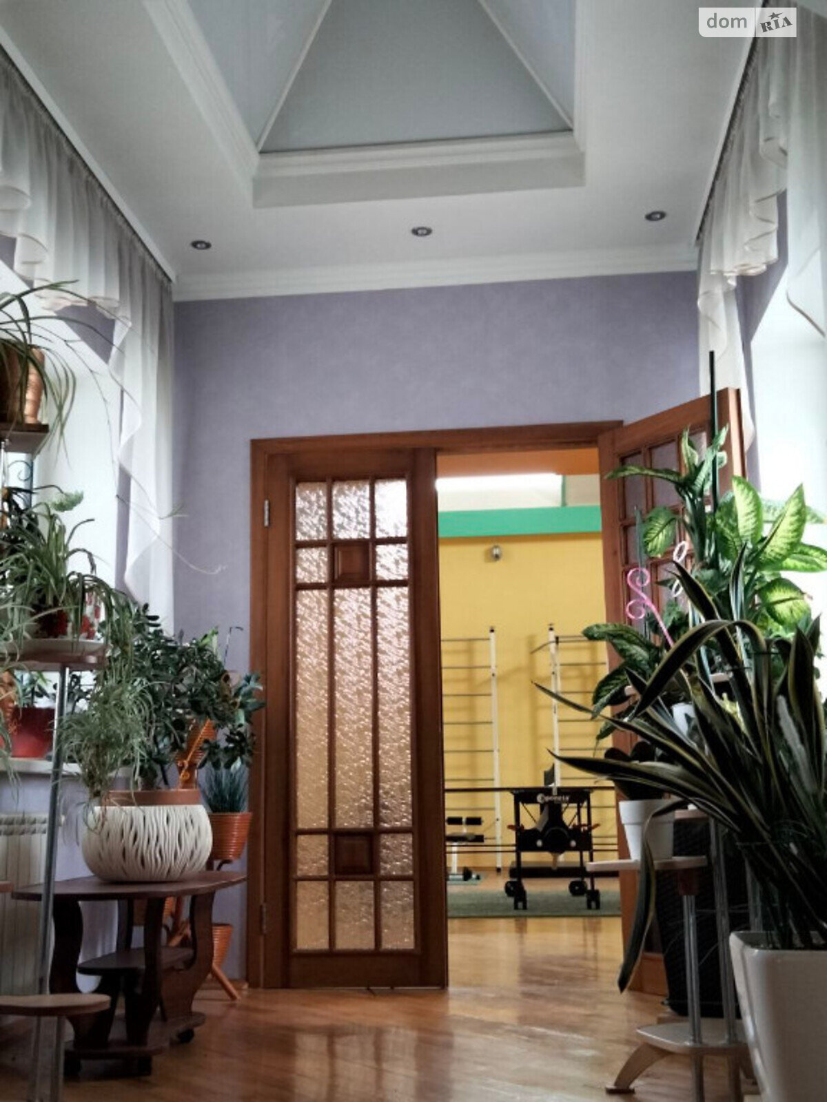 трехэтажный дом веранда, 424 кв. м, кирпич. Продажа в Харькове район Великая Даниловка фото 1