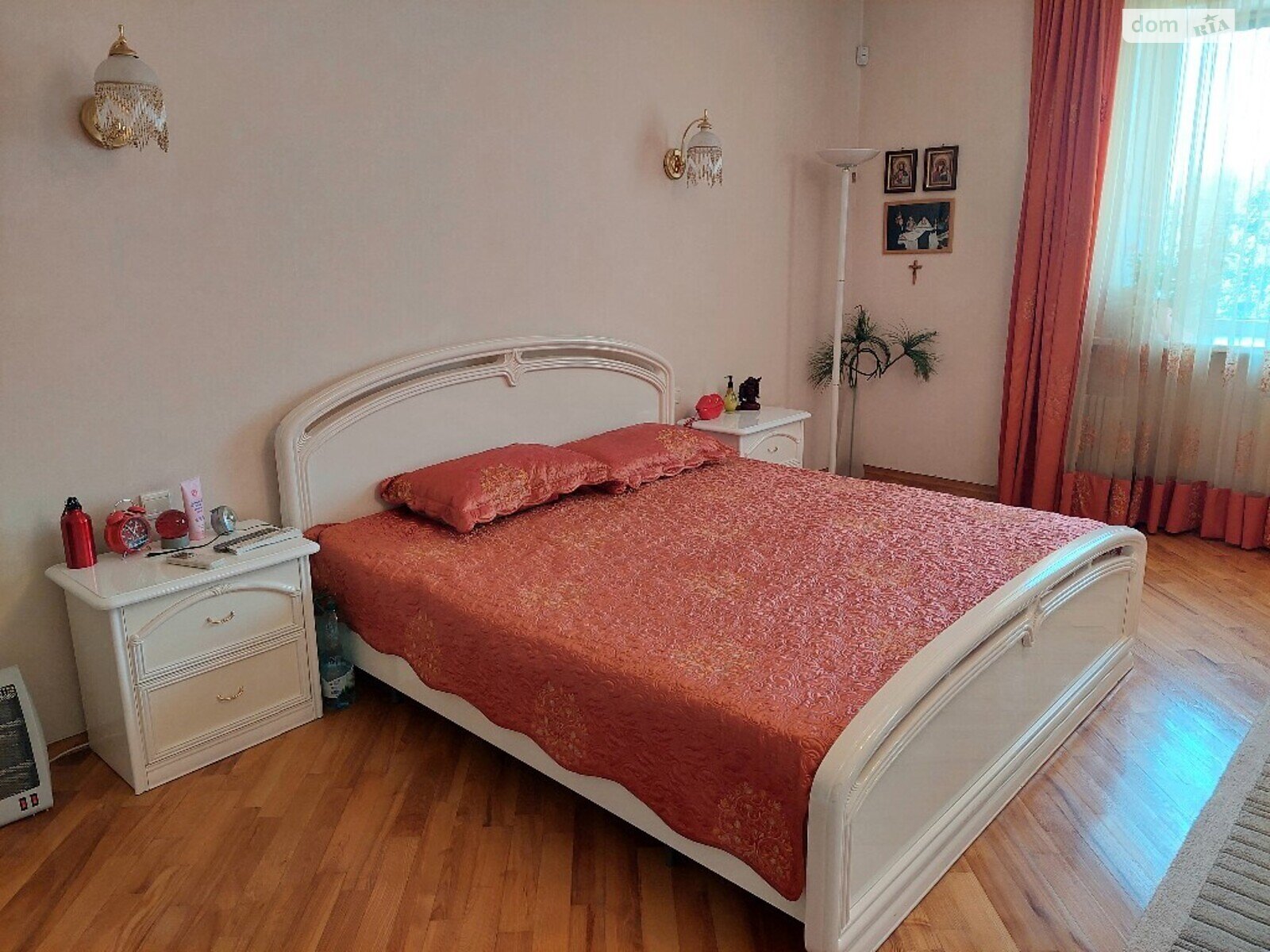 трехэтажный дом веранда, 424 кв. м, кирпич. Продажа в Харькове район Великая Даниловка фото 1