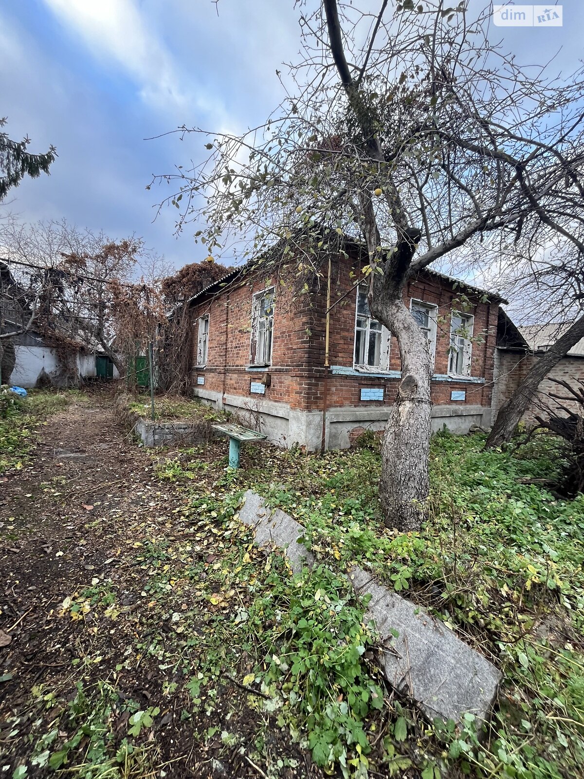 одноповерховий будинок, 73.2 кв. м, цегла. Продаж в Харкові, район Верещаківка фото 1 одноповерховий будинок, 73.2 кв. м, цегла. Продаж в Харкові, район Верещаківка фото 1