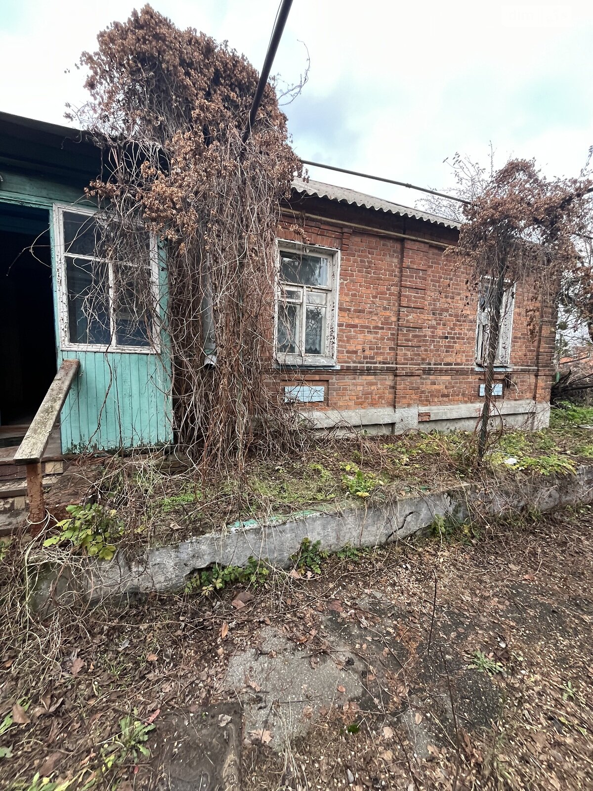 одноповерховий будинок, 73.2 кв. м, цегла. Продаж в Харкові, район Верещаківка фото 1 одноповерховий будинок, 73.2 кв. м, цегла. Продаж в Харкові, район Верещаківка фото 1