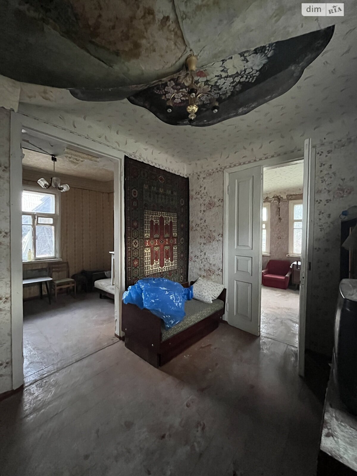 одноповерховий будинок, 73.2 кв. м, цегла. Продаж в Харкові, район Верещаківка фото 1 одноповерховий будинок, 73.2 кв. м, цегла. Продаж в Харкові, район Верещаківка фото 1