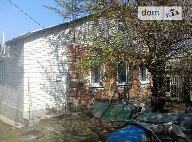 одноэтажный дом, 75 кв. м, кирпич. Продажа в Веселом (Харьковская обл.) фото 1 одноэтажный дом, 75 кв. м, кирпич. Продажа в Веселом (Харьковская обл.) фото 1
