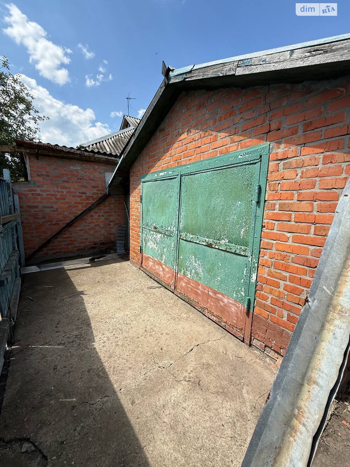 одноповерховий будинок з гаражем, 67.2 кв. м, цегла. Продаж в Харкові, район Східний фото 1 одноповерховий будинок з гаражем, 67.2 кв. м, цегла. Продаж в Харкові, район Східний фото 1