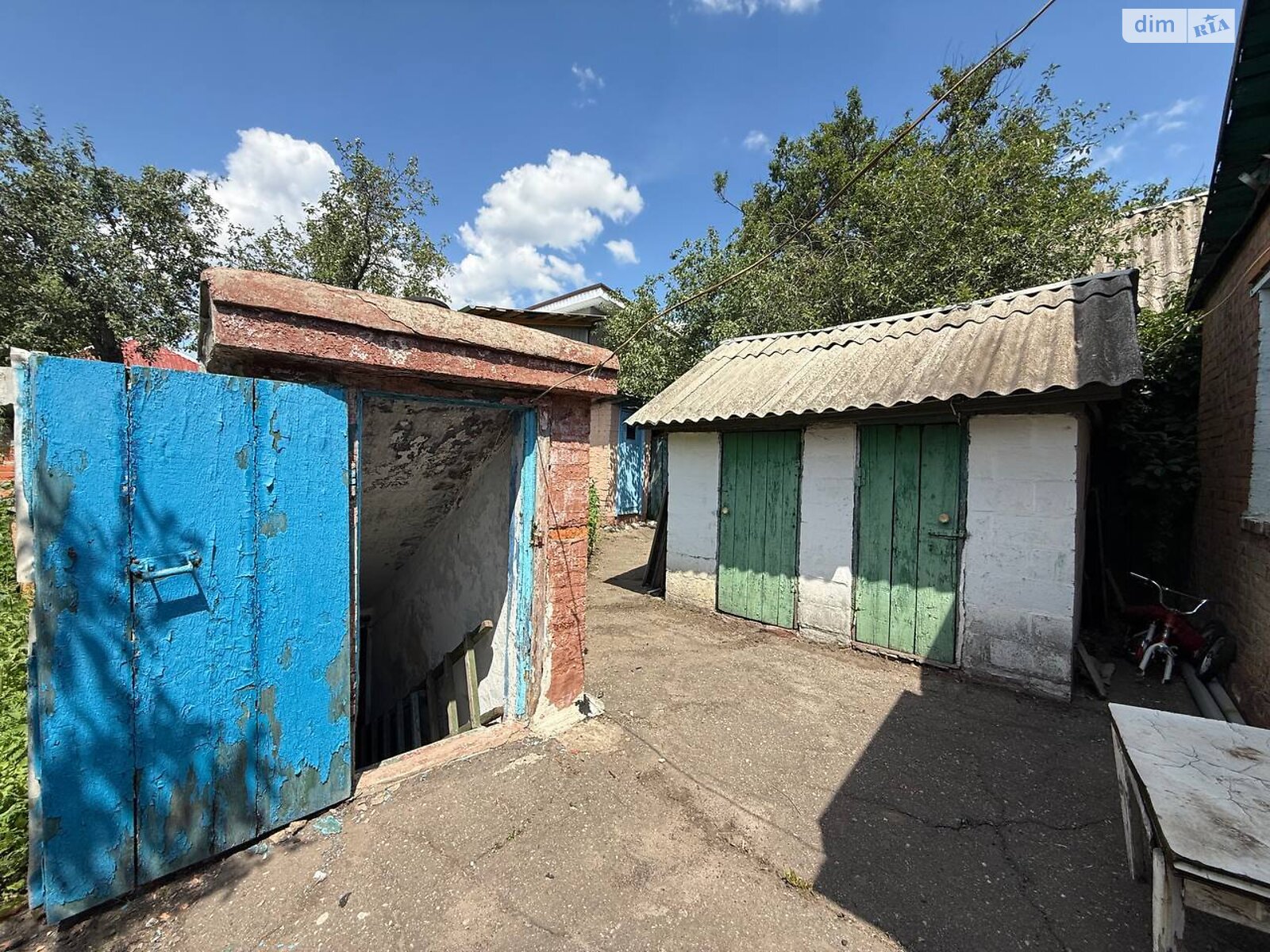 одноповерховий будинок з гаражем, 67.2 кв. м, цегла. Продаж в Харкові, район Східний фото 1 одноповерховий будинок з гаражем, 67.2 кв. м, цегла. Продаж в Харкові, район Східний фото 1
