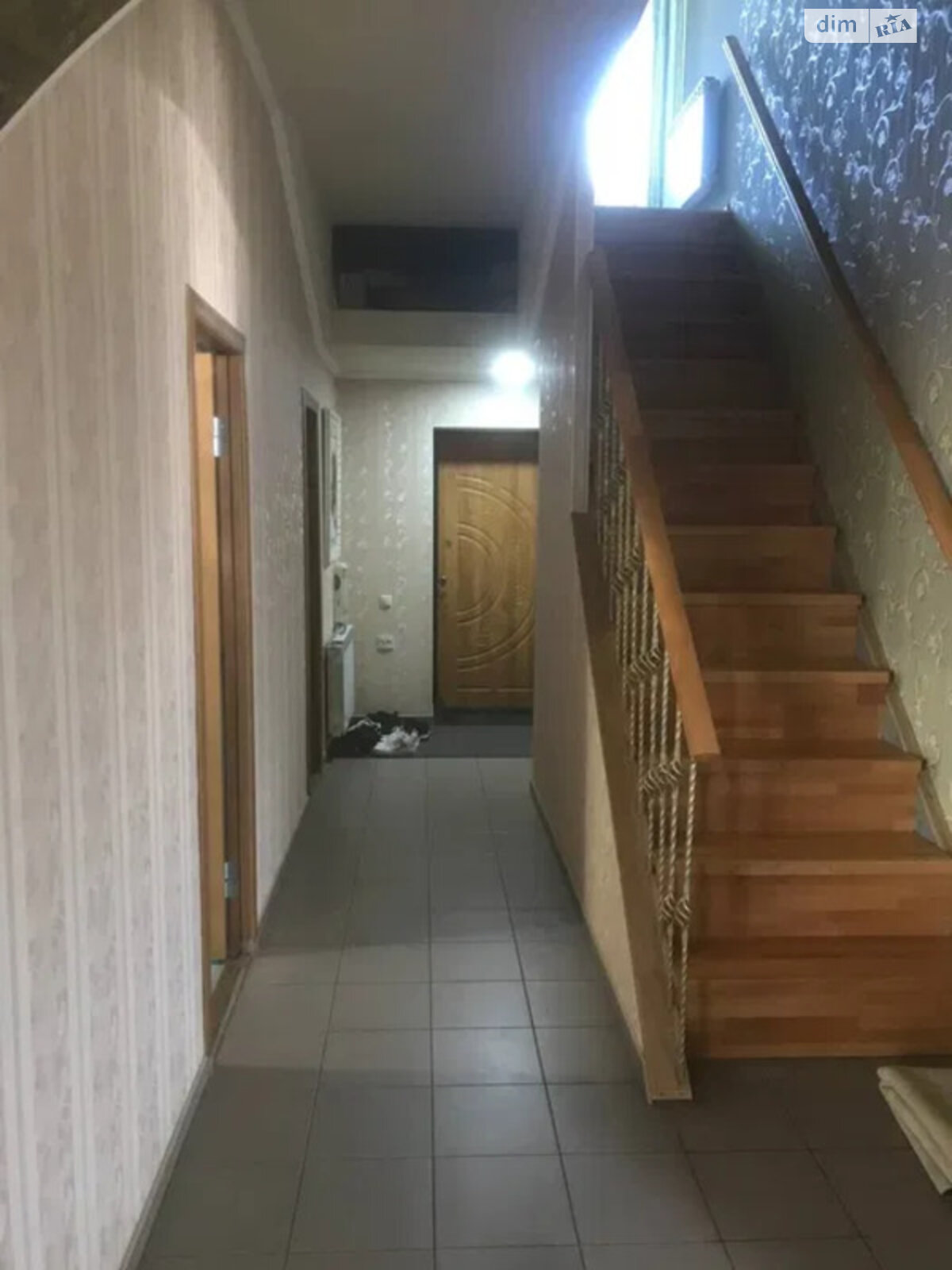 двоповерховий будинок з верандою, 200 кв. м, піноблок. Продаж в Харкові, район Східний фото 1 двоповерховий будинок з верандою, 200 кв. м, піноблок. Продаж в Харкові, район Східний фото 1