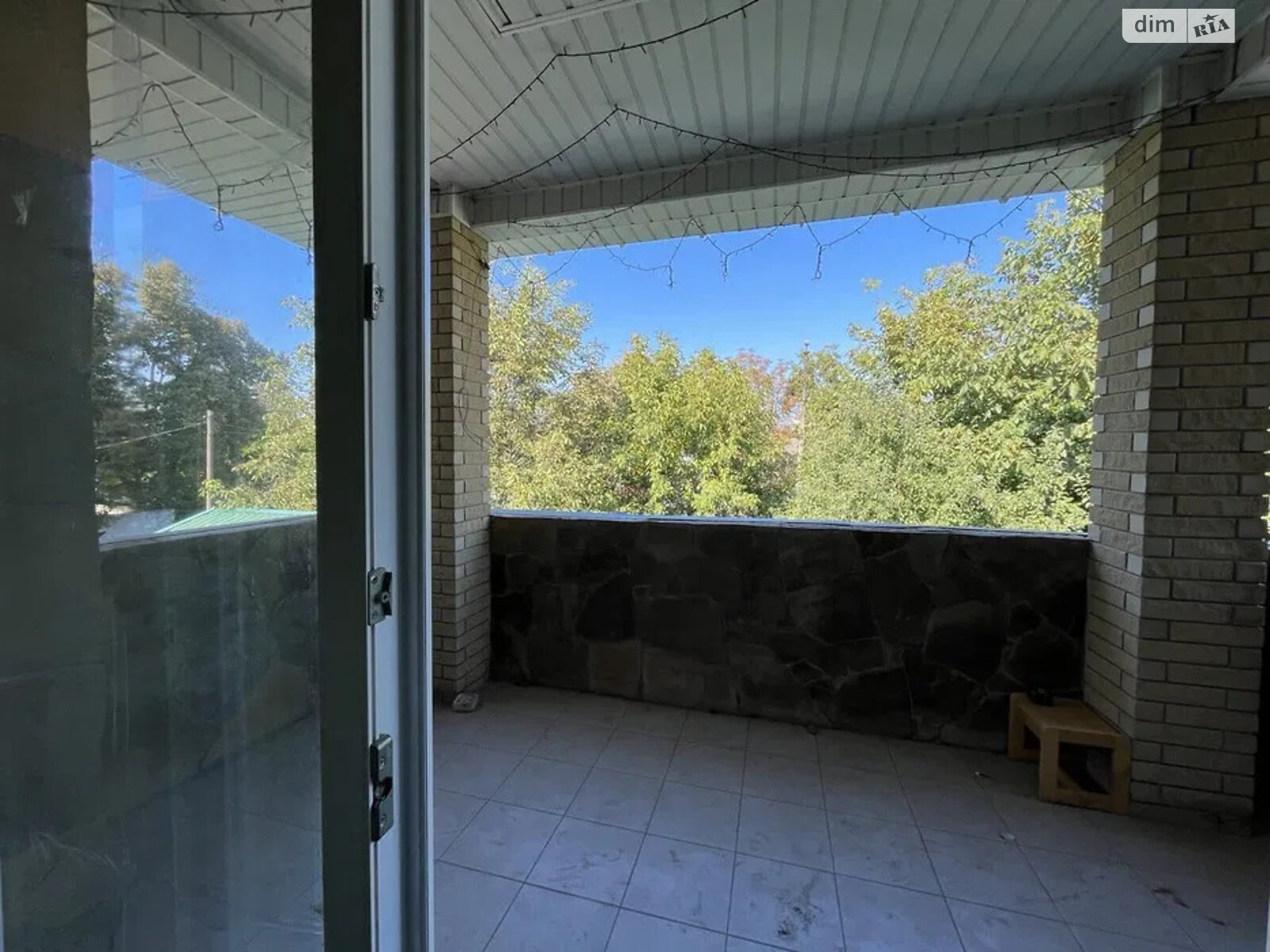 двоповерховий будинок з верандою, 200 кв. м, піноблок. Продаж в Харкові, район Східний фото 1 двоповерховий будинок з верандою, 200 кв. м, піноблок. Продаж в Харкові, район Східний фото 1