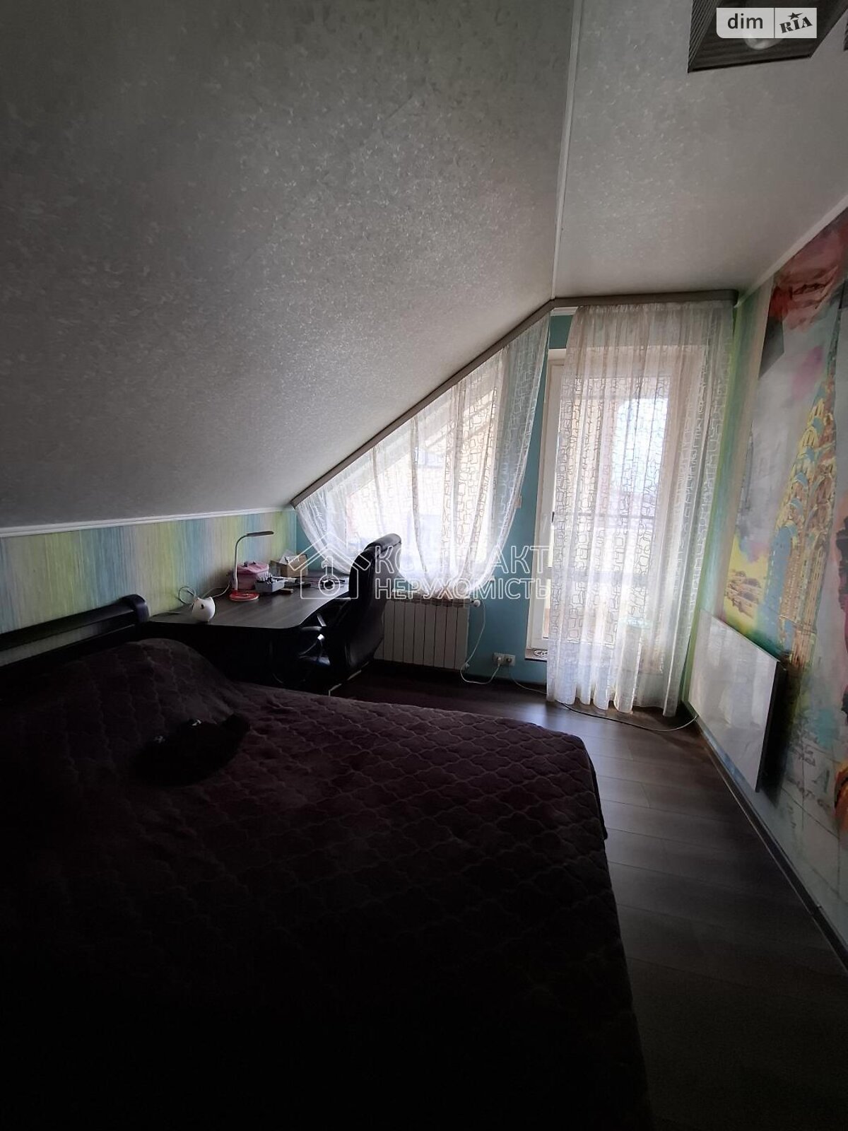 двухэтажный дом с верандой, 160 кв. м, кирпич. Продажа в Харькове район Восточный фото 1 двухэтажный дом с верандой, 160 кв. м, кирпич. Продажа в Харькове район Восточный фото 1
