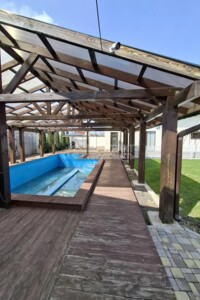 двоповерховий будинок з гаражем, 160 кв. м, кирпич. Продаж в Харкові, район Східний фото 2