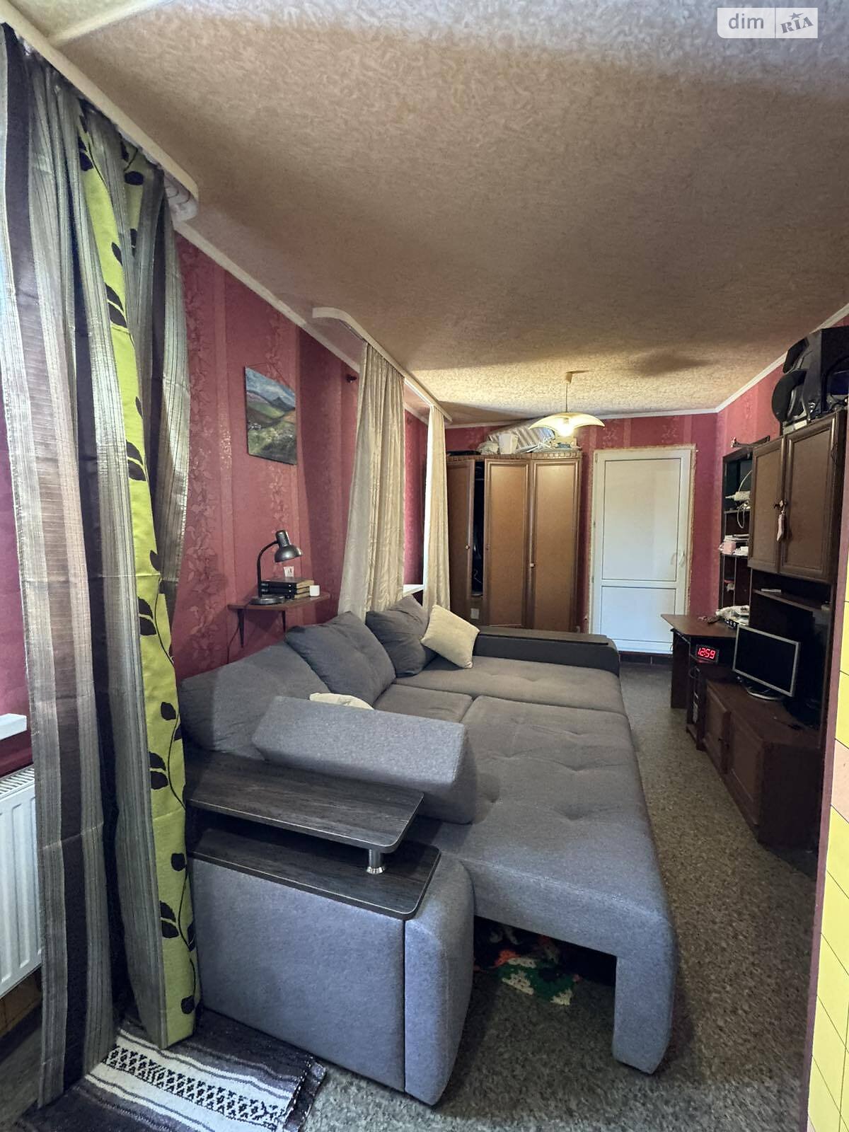 одноповерховий будинок з верандою, 57.8 кв. м, цегла. Продаж в Харкові, район Східний фото 1 одноповерховий будинок з верандою, 57.8 кв. м, цегла. Продаж в Харкові, район Східний фото 1