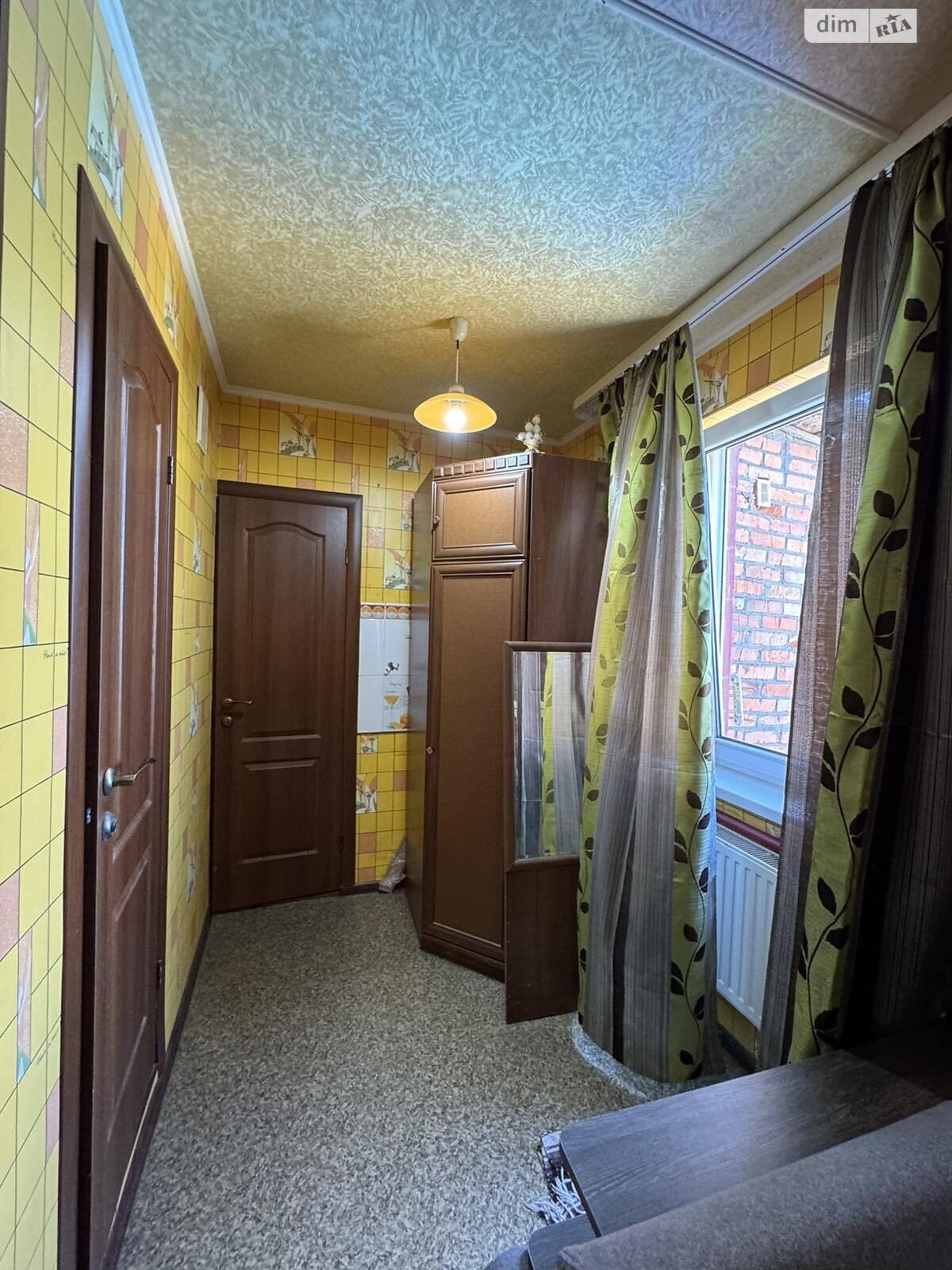 одноповерховий будинок з верандою, 57.8 кв. м, цегла. Продаж в Харкові, район Східний фото 1 одноповерховий будинок з верандою, 57.8 кв. м, цегла. Продаж в Харкові, район Східний фото 1