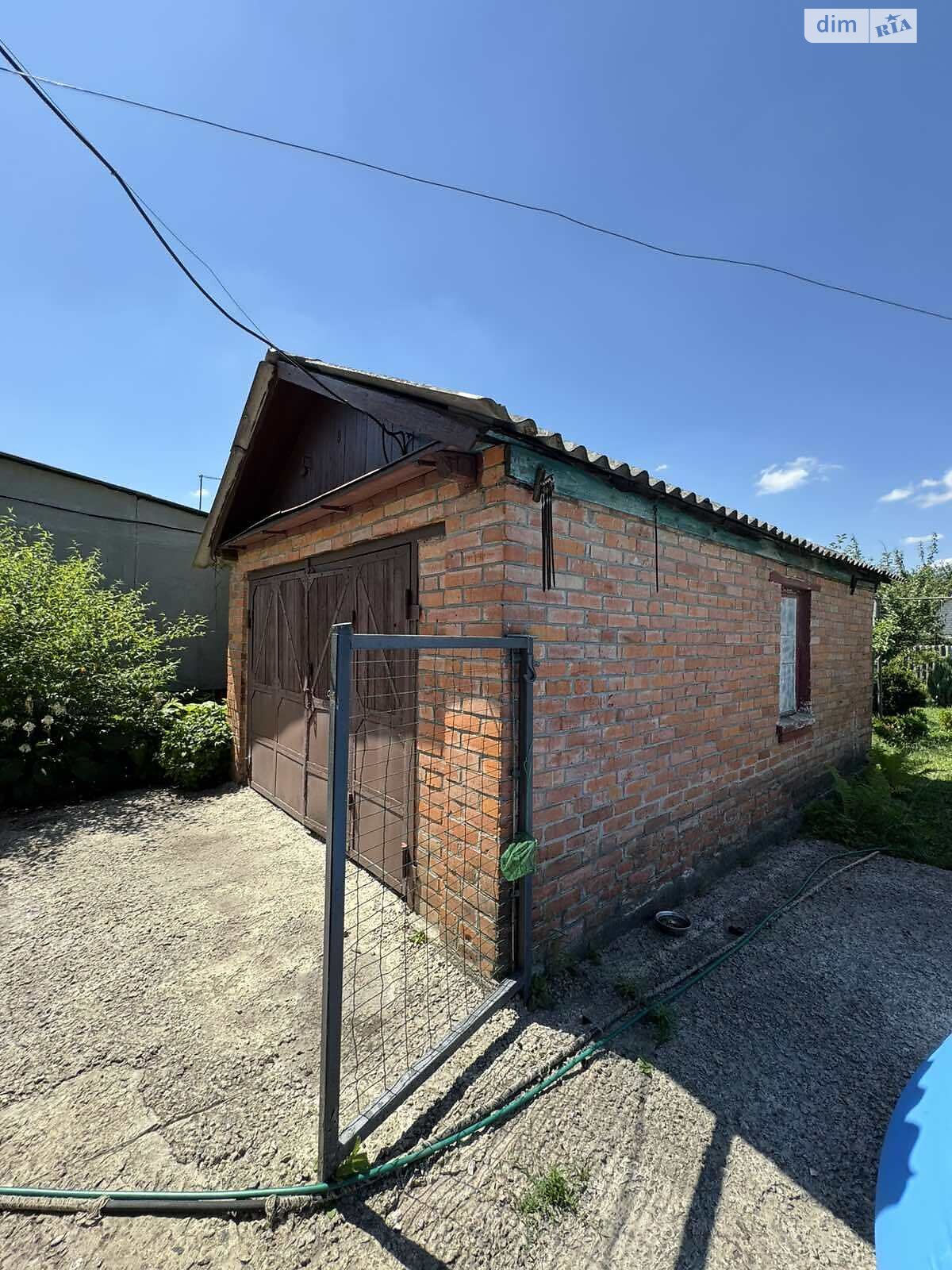 одноповерховий будинок з верандою, 57.8 кв. м, цегла. Продаж в Харкові, район Східний фото 1 одноповерховий будинок з верандою, 57.8 кв. м, цегла. Продаж в Харкові, район Східний фото 1