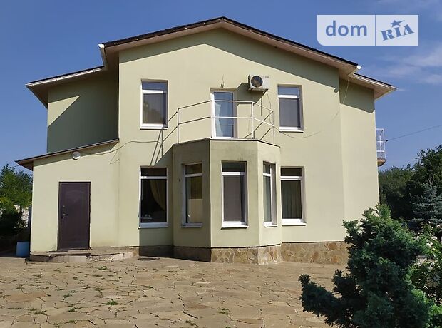 двухэтажный дом, 195 кв. м, кирпич. Продажа в Высоком (Харьковская обл.) фото 1 двухэтажный дом, 195 кв. м, кирпич. Продажа в Высоком (Харьковская обл.) фото 1
