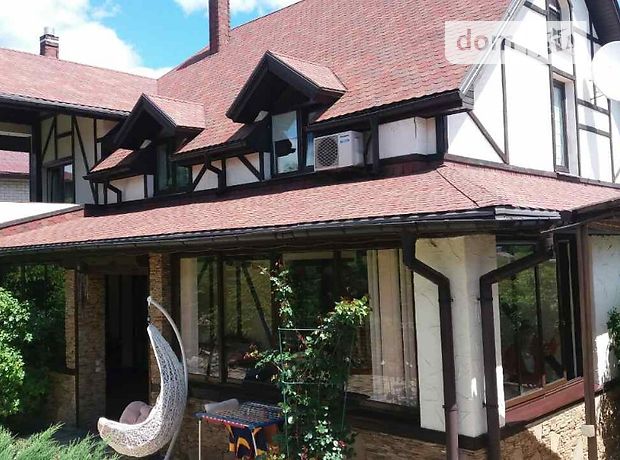 Продажа дома, 180м², Харьков, c. Высокий, Некрасова улица, дом 10 Продажа дома, 180м², Харьков, c. Высокий, Некрасова улица, дом 10