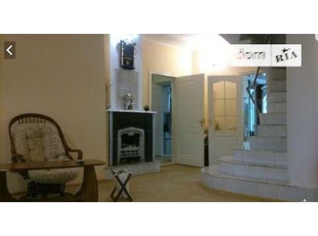 двухэтажный дом, 190 кв. м, кирпич. Продажа в Высоком (Харьковская обл.) фото 1 двухэтажный дом, 190 кв. м, кирпич. Продажа в Высоком (Харьковская обл.) фото 1