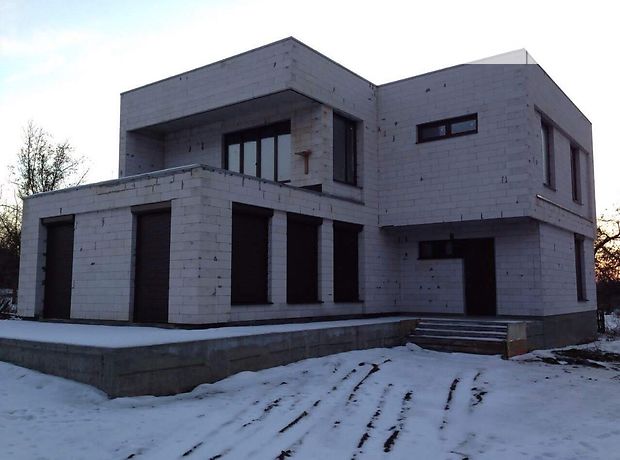 двухэтажный дом, 235 кв. м, кирпич. Продажа в Высоком (Харьковская обл.) фото 1 двухэтажный дом, 235 кв. м, кирпич. Продажа в Высоком (Харьковская обл.) фото 1