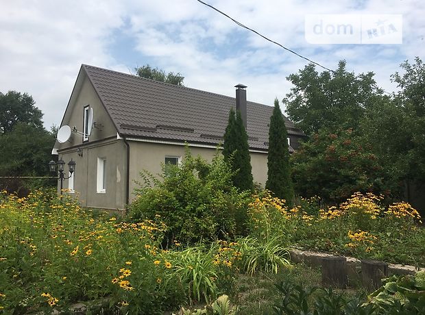 одноэтажный дом, 80 кв. м, кирпич. Продажа в Высоком (Харьковская обл.) фото 1 одноэтажный дом, 80 кв. м, кирпич. Продажа в Высоком (Харьковская обл.) фото 1