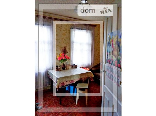 одноэтажный дом, 50 кв. м, кирпич. Продажа в Высоком (Харьковская обл.) фото 1 одноэтажный дом, 50 кв. м, кирпич. Продажа в Высоком (Харьковская обл.) фото 1
