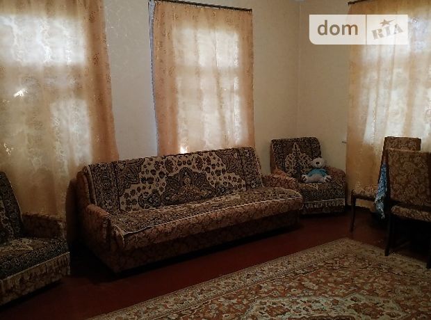 одноэтажный дом, 82 кв. м, кирпич. Продажа в Высоком (Харьковская обл.) фото 1 одноэтажный дом, 82 кв. м, кирпич. Продажа в Высоком (Харьковская обл.) фото 1