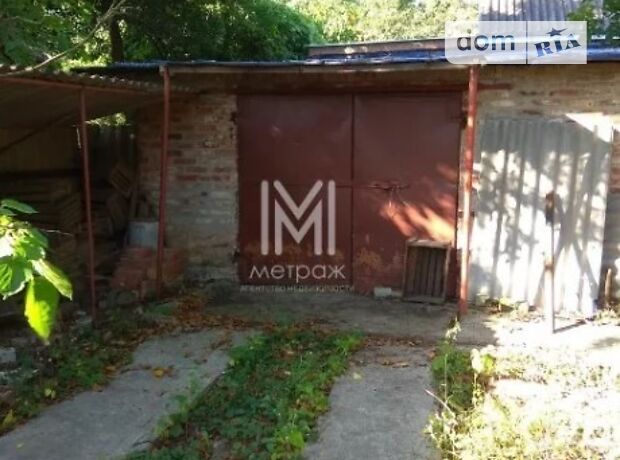 одноэтажный дом с гаражом, 65 кв. м, кирпич. Продажа в Высоком (Харьковская обл.) фото 1 одноэтажный дом с гаражом, 65 кв. м, кирпич. Продажа в Высоком (Харьковская обл.) фото 1