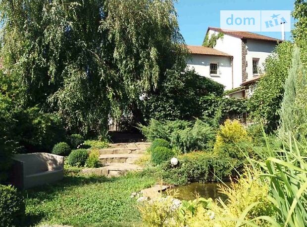 двухэтажный дом с камином, 170 кв. м, кирпич. Продажа в Высоком (Харьковская обл.) фото 1 двухэтажный дом с камином, 170 кв. м, кирпич. Продажа в Высоком (Харьковская обл.) фото 1