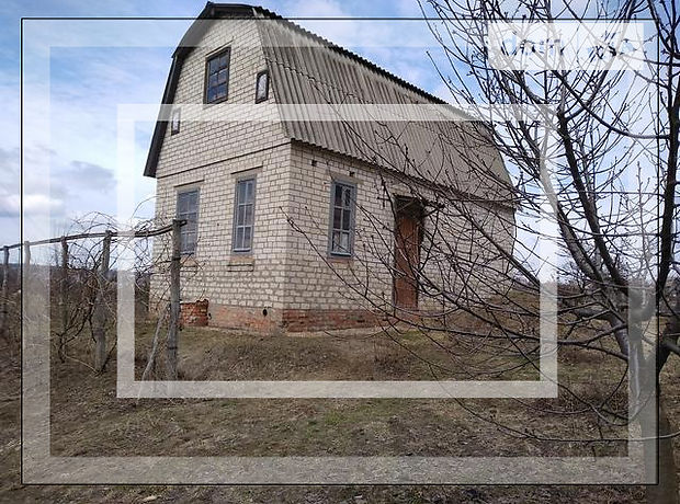 одноэтажный дом, 45 кв. м, кирпич. Продажа в Высоком (Харьковская обл.) фото 1 одноэтажный дом, 45 кв. м, кирпич. Продажа в Высоком (Харьковская обл.) фото 1