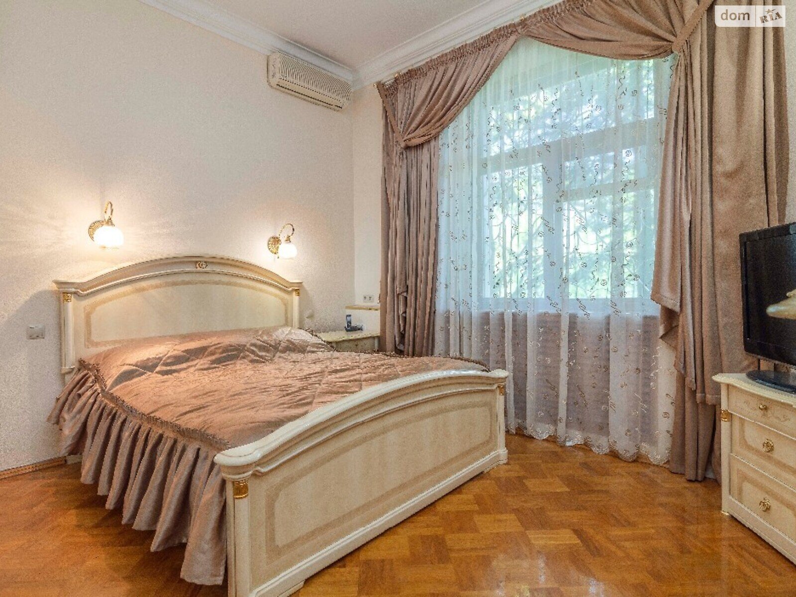 двоповерховий будинок з ремонтом, 277.4 кв. м, кирпич. Продаж у Високому фото 1