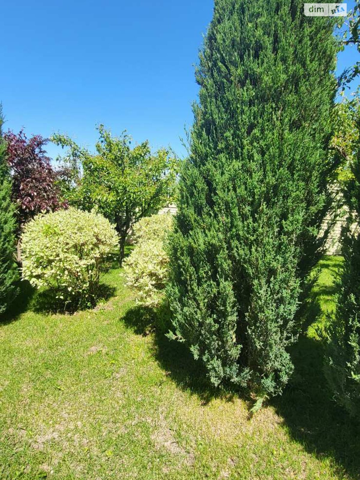 двухэтажный дом с гаражом, 240 кв. м, кирпич. Продажа в Харькове фото 1 двухэтажный дом с гаражом, 240 кв. м, кирпич. Продажа в Харькове фото 1