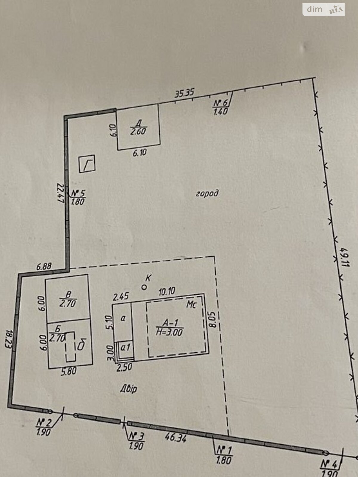 двоповерховий будинок з мансардою, 112 кв. м, кирпич. Продаж в Харкові, район Заїки фото 1