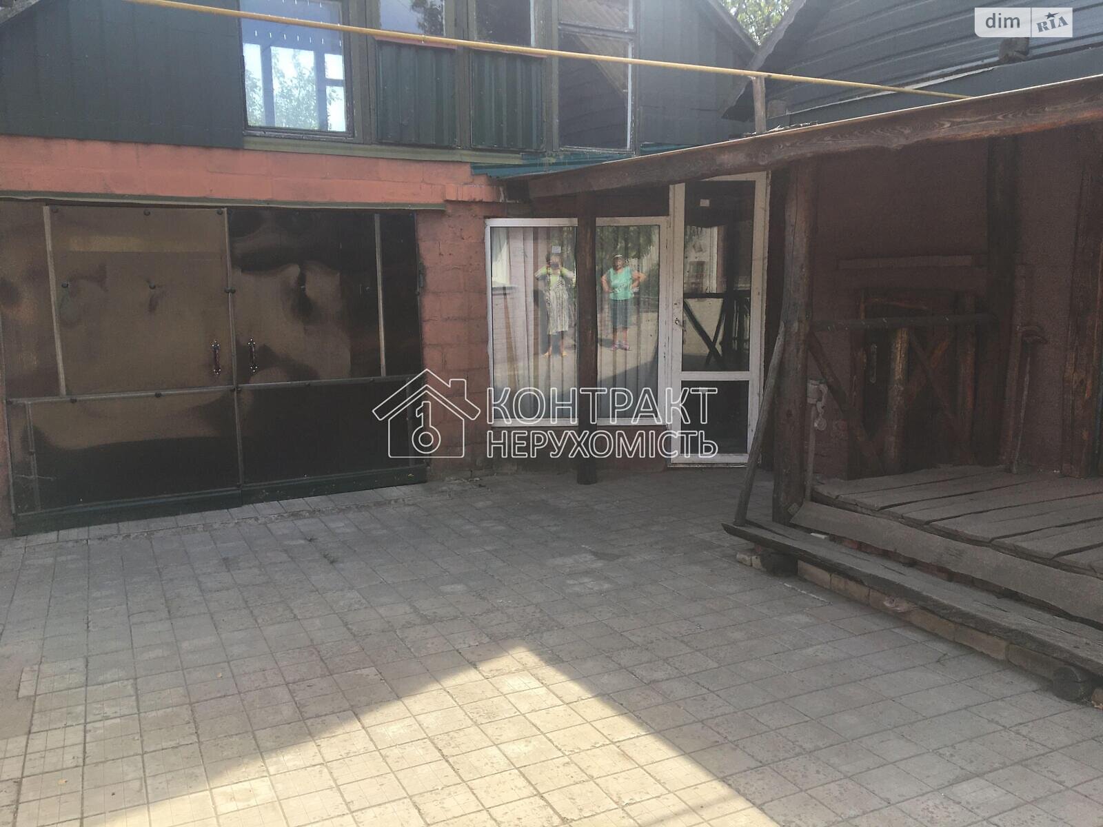 одноэтажный дом с мансардой, 100 кв. м, кирпич. Продажа в Харькове район Заики фото 1 одноэтажный дом с мансардой, 100 кв. м, кирпич. Продажа в Харькове район Заики фото 1