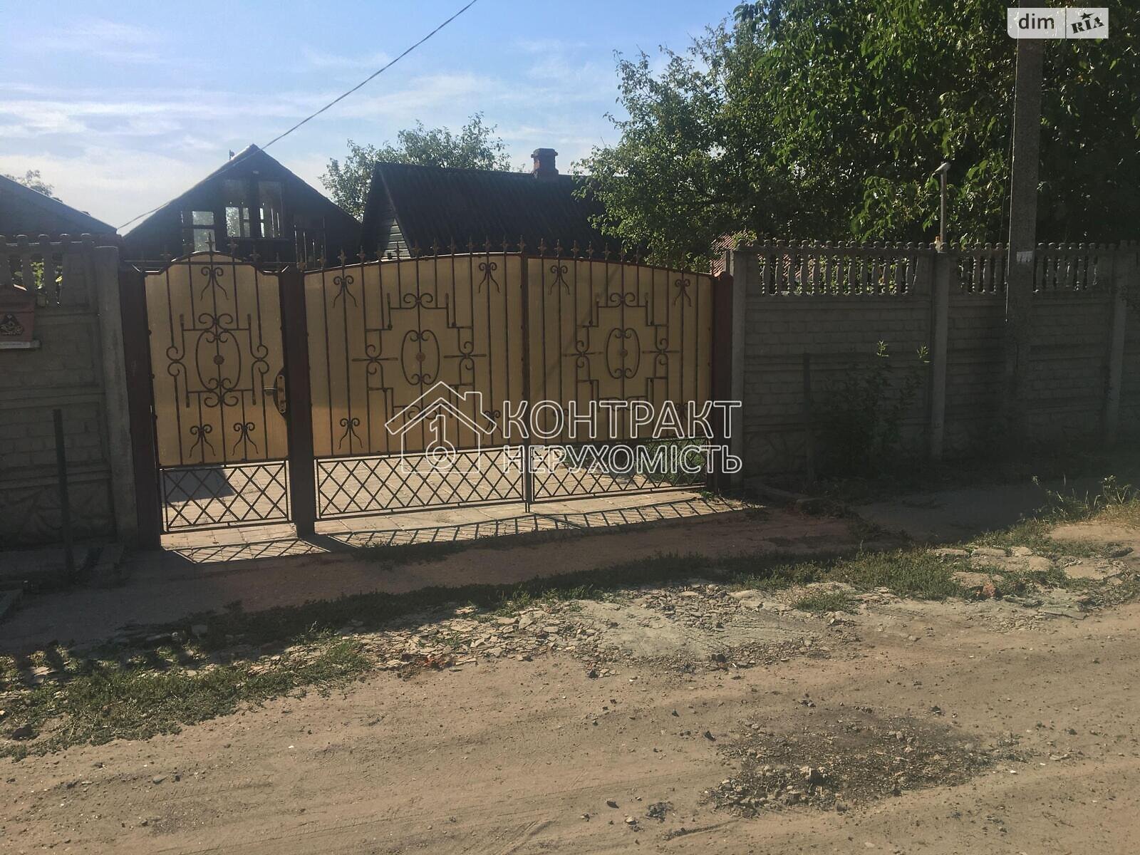 одноэтажный дом с мансардой, 100 кв. м, кирпич. Продажа в Харькове район Заики фото 1 одноэтажный дом с мансардой, 100 кв. м, кирпич. Продажа в Харькове район Заики фото 1