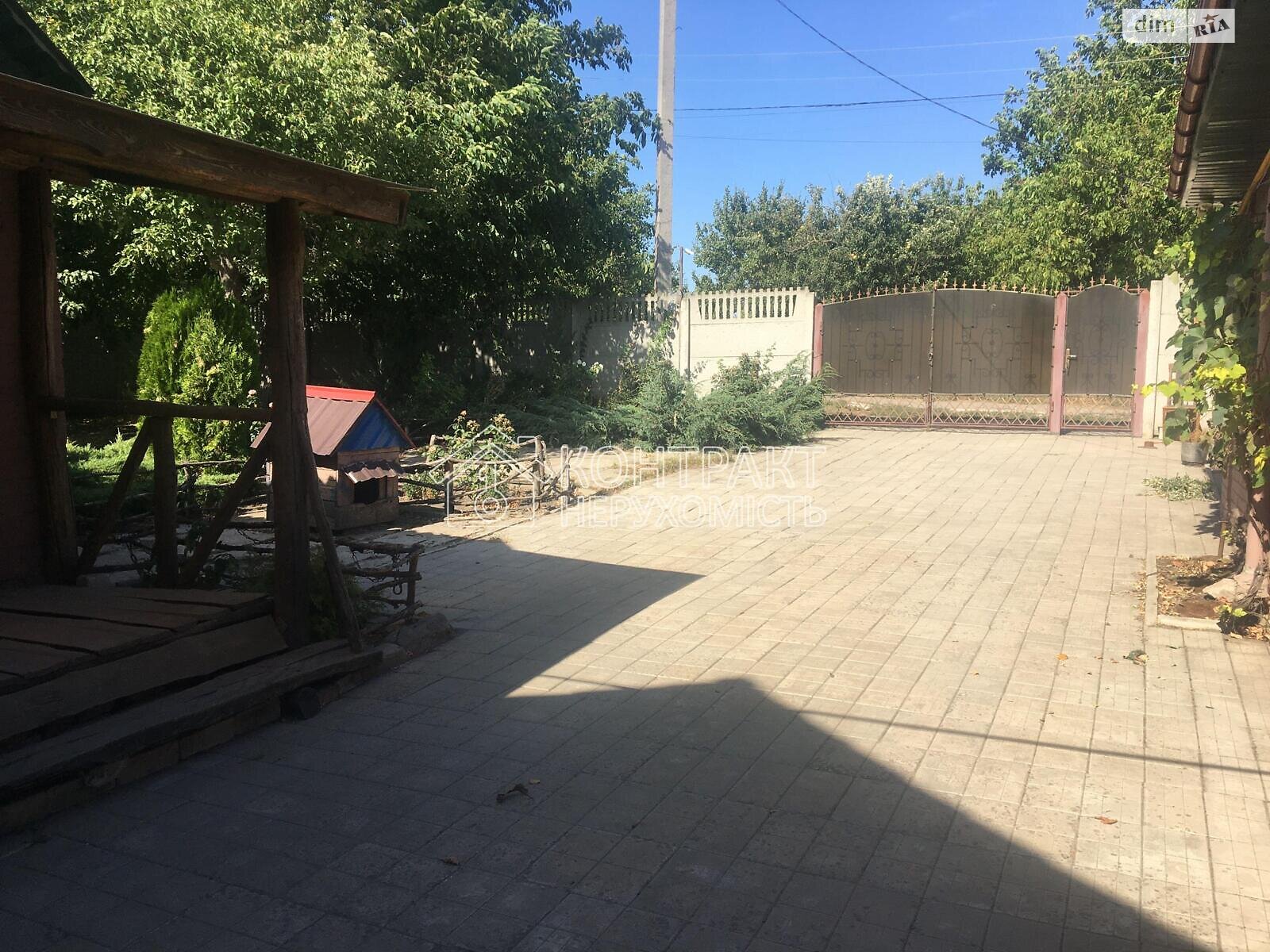 одноэтажный дом с мансардой, 100 кв. м, кирпич. Продажа в Харькове район Заики фото 1 одноэтажный дом с мансардой, 100 кв. м, кирпич. Продажа в Харькове район Заики фото 1