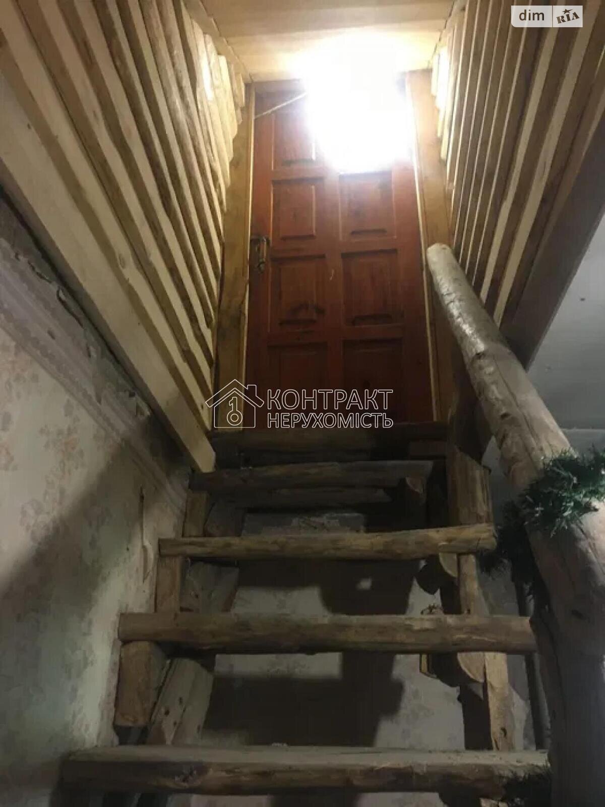 одноэтажный дом с мансардой, 100 кв. м, кирпич. Продажа в Харькове район Заики фото 1 одноэтажный дом с мансардой, 100 кв. м, кирпич. Продажа в Харькове район Заики фото 1