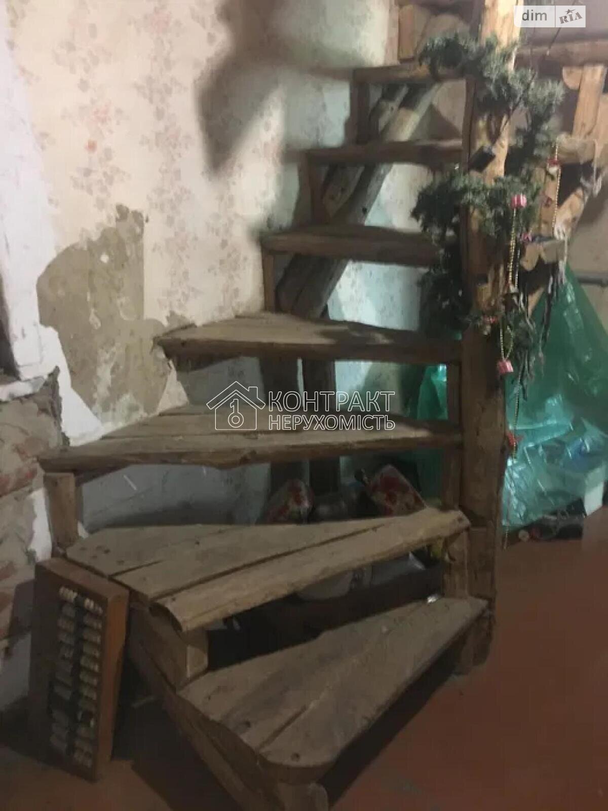 одноэтажный дом с мансардой, 100 кв. м, кирпич. Продажа в Харькове район Заики фото 1 одноэтажный дом с мансардой, 100 кв. м, кирпич. Продажа в Харькове район Заики фото 1