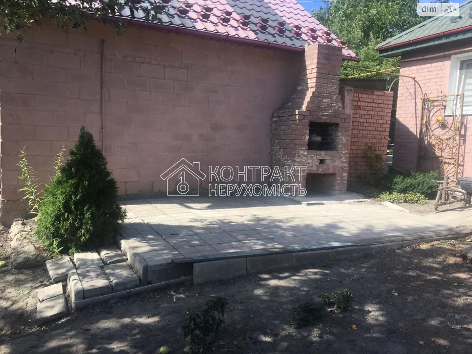 одноэтажный дом с мансардой, 100 кв. м, кирпич. Продажа в Харькове район Заики фото 1 одноэтажный дом с мансардой, 100 кв. м, кирпич. Продажа в Харькове район Заики фото 1