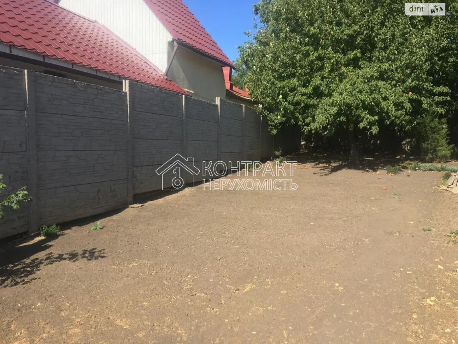 одноэтажный дом с мансардой, 100 кв. м, кирпич. Продажа в Харькове район Заики фото 1 одноэтажный дом с мансардой, 100 кв. м, кирпич. Продажа в Харькове район Заики фото 1