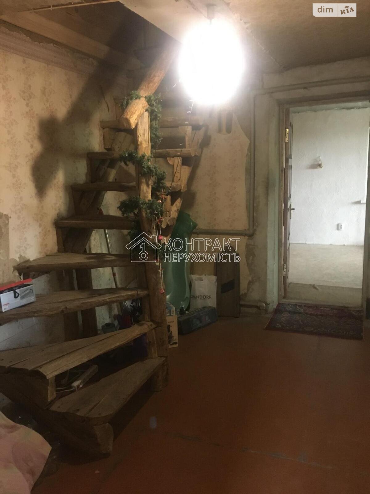 одноэтажный дом с мансардой, 100 кв. м, кирпич. Продажа в Харькове район Заики фото 1 одноэтажный дом с мансардой, 100 кв. м, кирпич. Продажа в Харькове район Заики фото 1