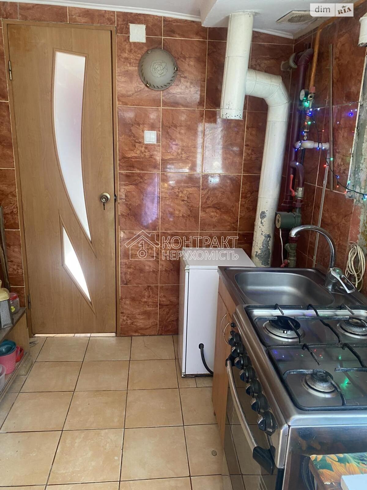 одноэтажный дом с мансардой, 100 кв. м, кирпич. Продажа в Харькове район Заики фото 1 одноэтажный дом с мансардой, 100 кв. м, кирпич. Продажа в Харькове район Заики фото 1