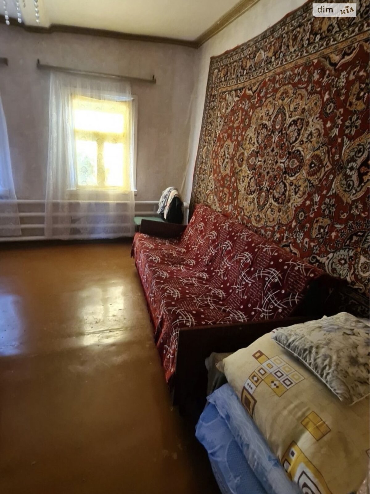 одноповерховий будинок, 68 кв. м, кирпич. Продаж в Харкові, район Заїки фото 1 одноповерховий будинок, 68 кв. м, кирпич. Продаж в Харкові, район Заїки фото 1