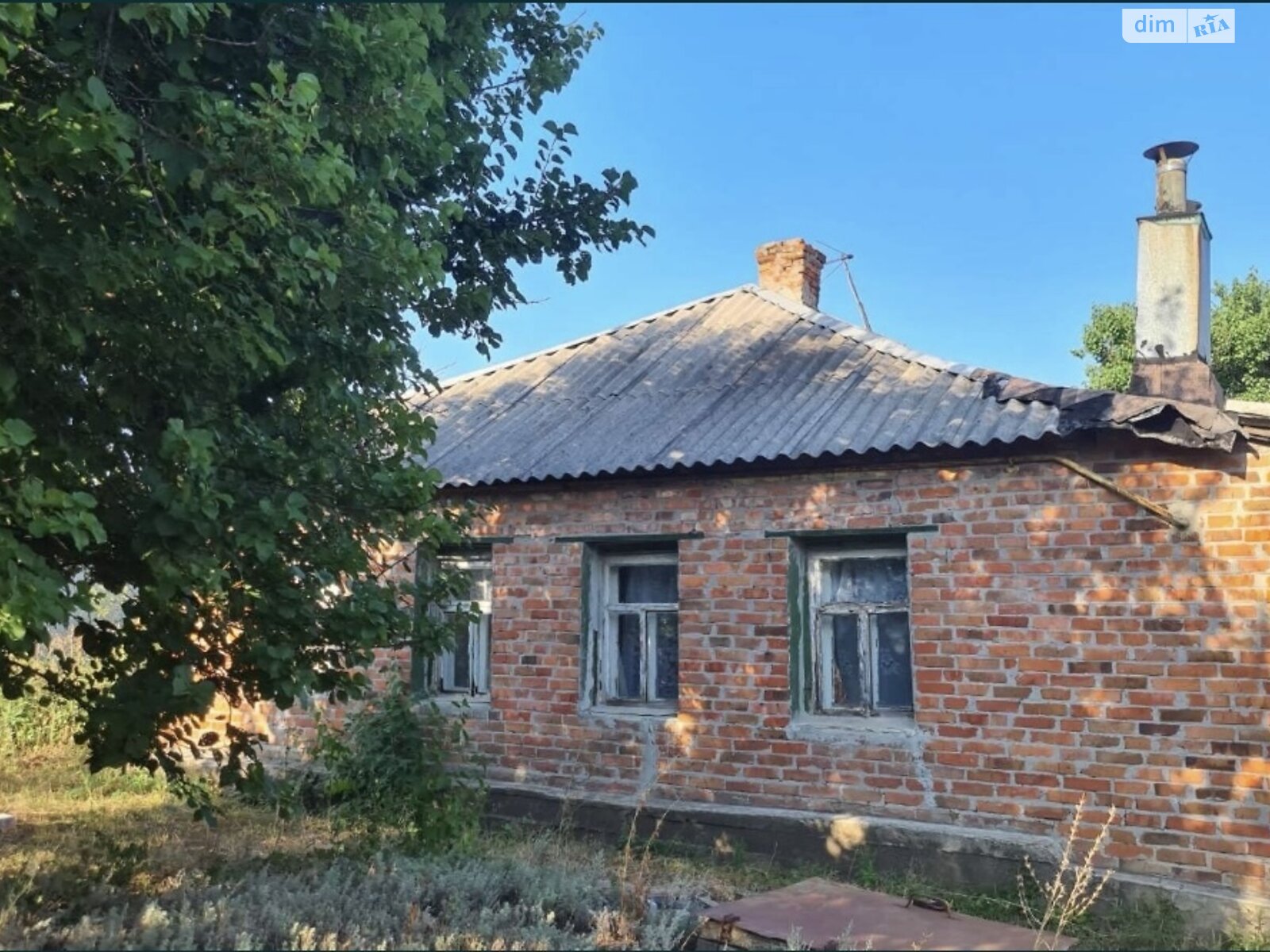 одноповерховий будинок, 68 кв. м, кирпич. Продаж в Харкові, район Заїки фото 1 одноповерховий будинок, 68 кв. м, кирпич. Продаж в Харкові, район Заїки фото 1