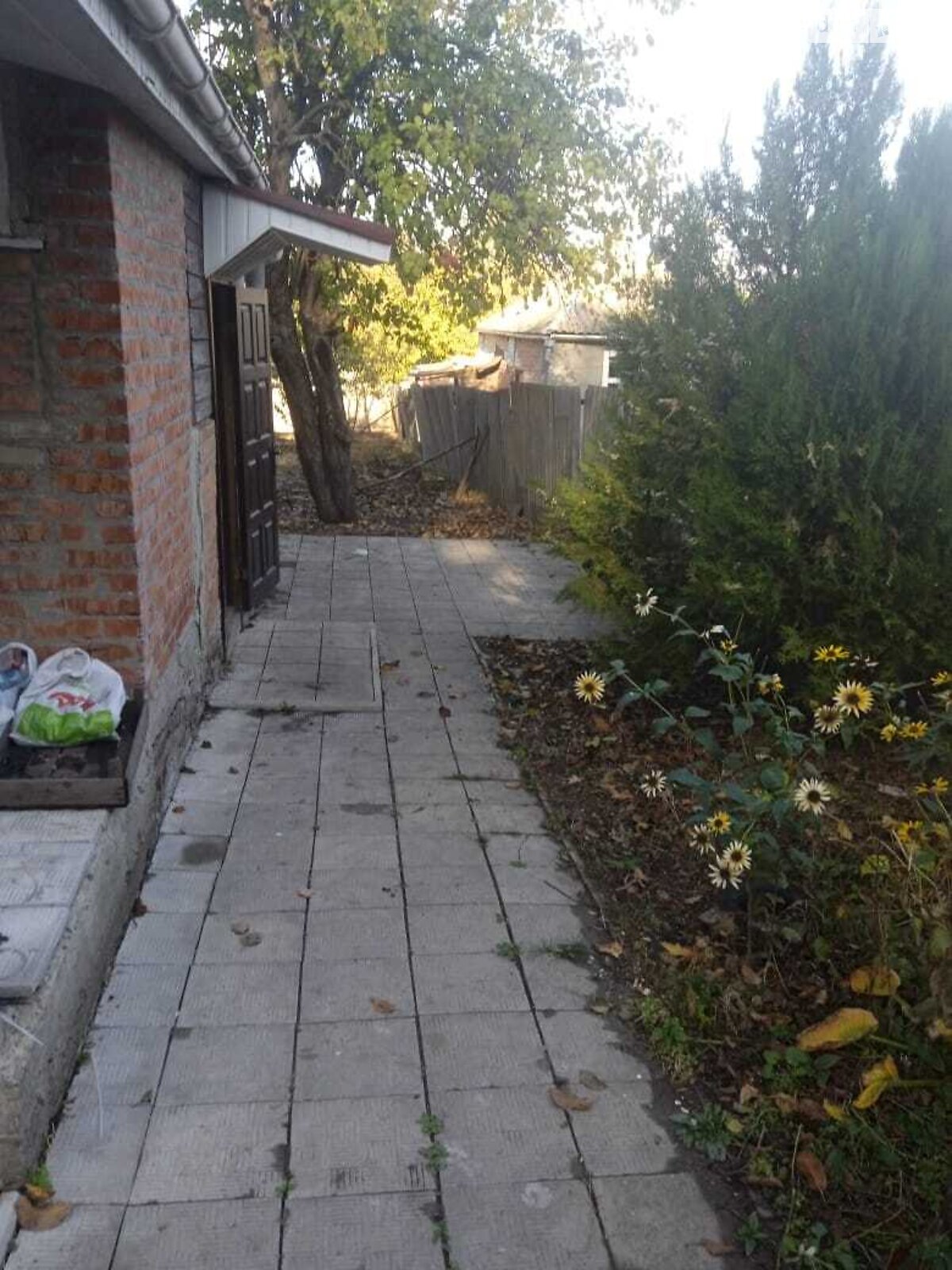 одноэтажный дом, 57.8 кв. м, кирпич. Продажа в Харькове район Залютино фото 1 одноэтажный дом, 57.8 кв. м, кирпич. Продажа в Харькове район Залютино фото 1