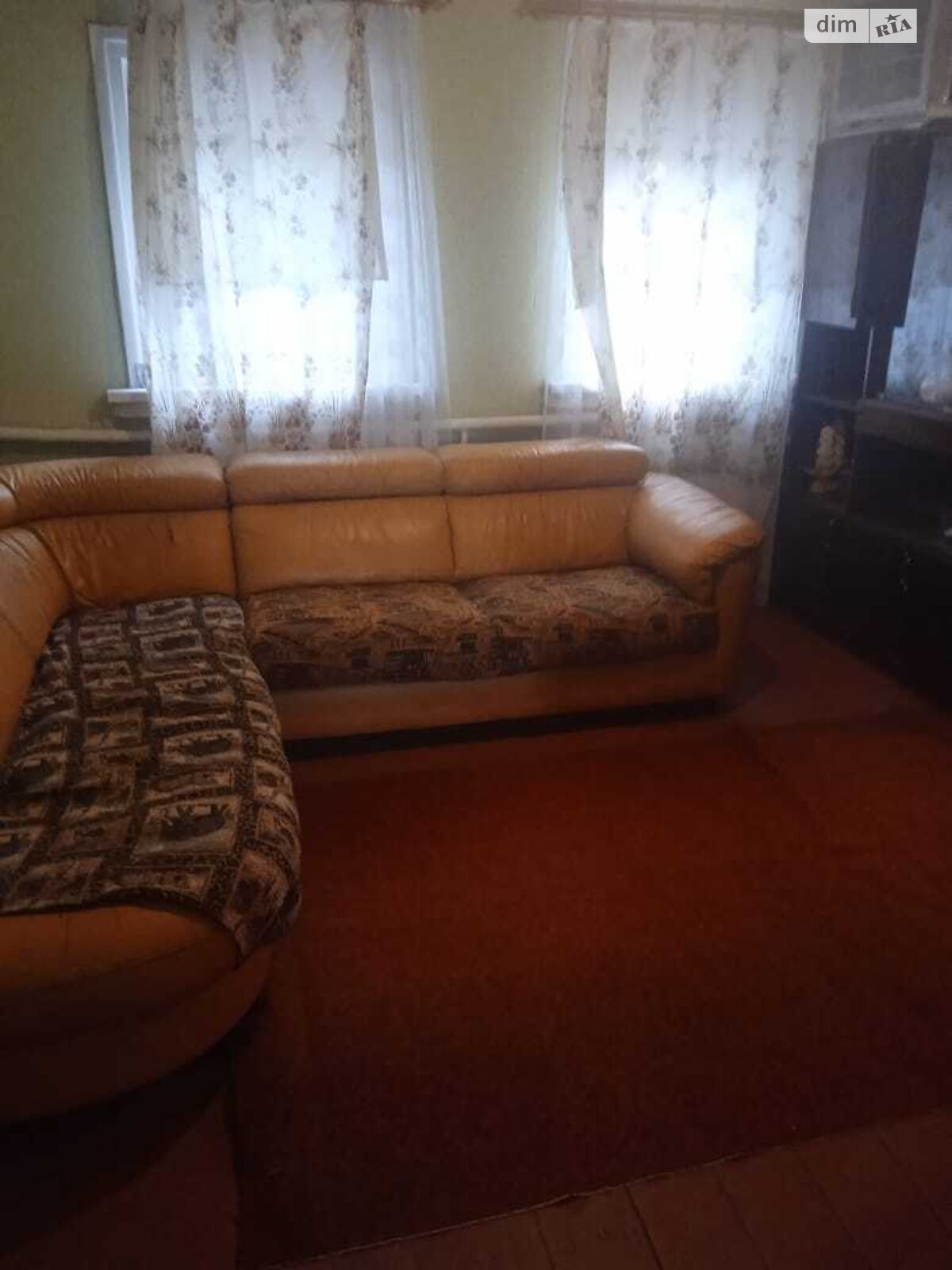 одноэтажный дом, 57.8 кв. м, кирпич. Продажа в Харькове район Залютино фото 1 одноэтажный дом, 57.8 кв. м, кирпич. Продажа в Харькове район Залютино фото 1