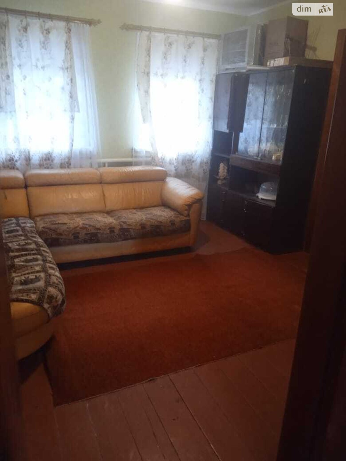 одноэтажный дом, 57.8 кв. м, кирпич. Продажа в Харькове район Залютино фото 1 одноэтажный дом, 57.8 кв. м, кирпич. Продажа в Харькове район Залютино фото 1