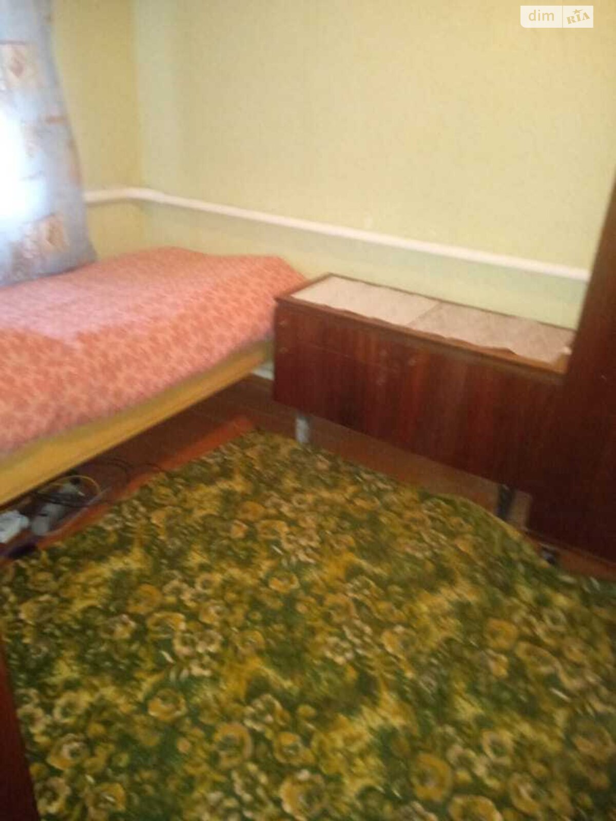одноэтажный дом, 57.8 кв. м, кирпич. Продажа в Харькове район Залютино фото 1 одноэтажный дом, 57.8 кв. м, кирпич. Продажа в Харькове район Залютино фото 1