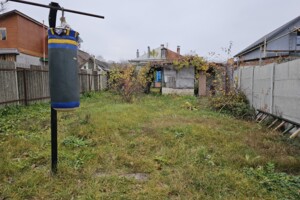 одноповерховий будинок бесідка, 63.2 кв. м, дерево та цегла. Продаж в Харкові, район Залютине фото 2