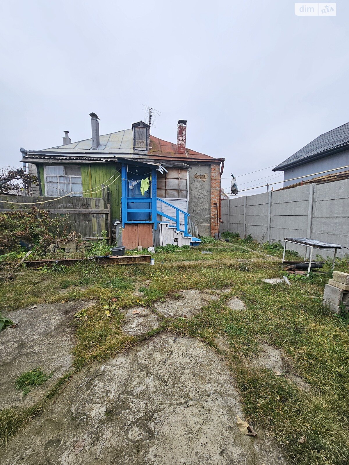 одноповерховий будинок бесідка, 63.2 кв. м, дерево та цегла. Продаж в Харкові, район Залютине фото 1