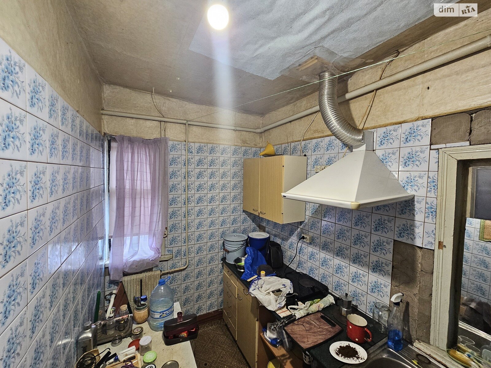 одноповерховий будинок бесідка, 63.2 кв. м, дерево та цегла. Продаж в Харкові, район Залютине фото 1